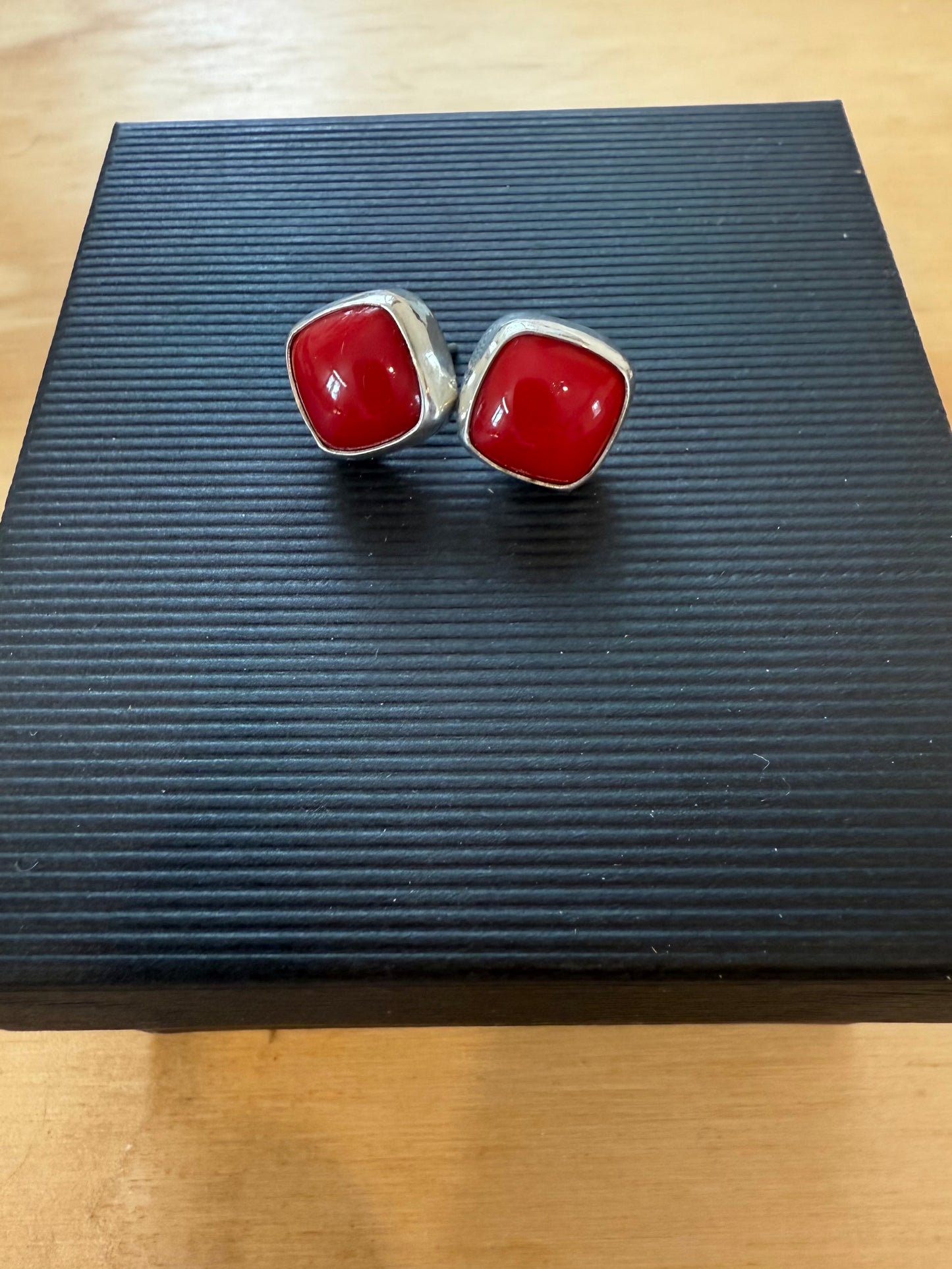 Rosarita & Sterling Silver Brandi 2.0 Earrings