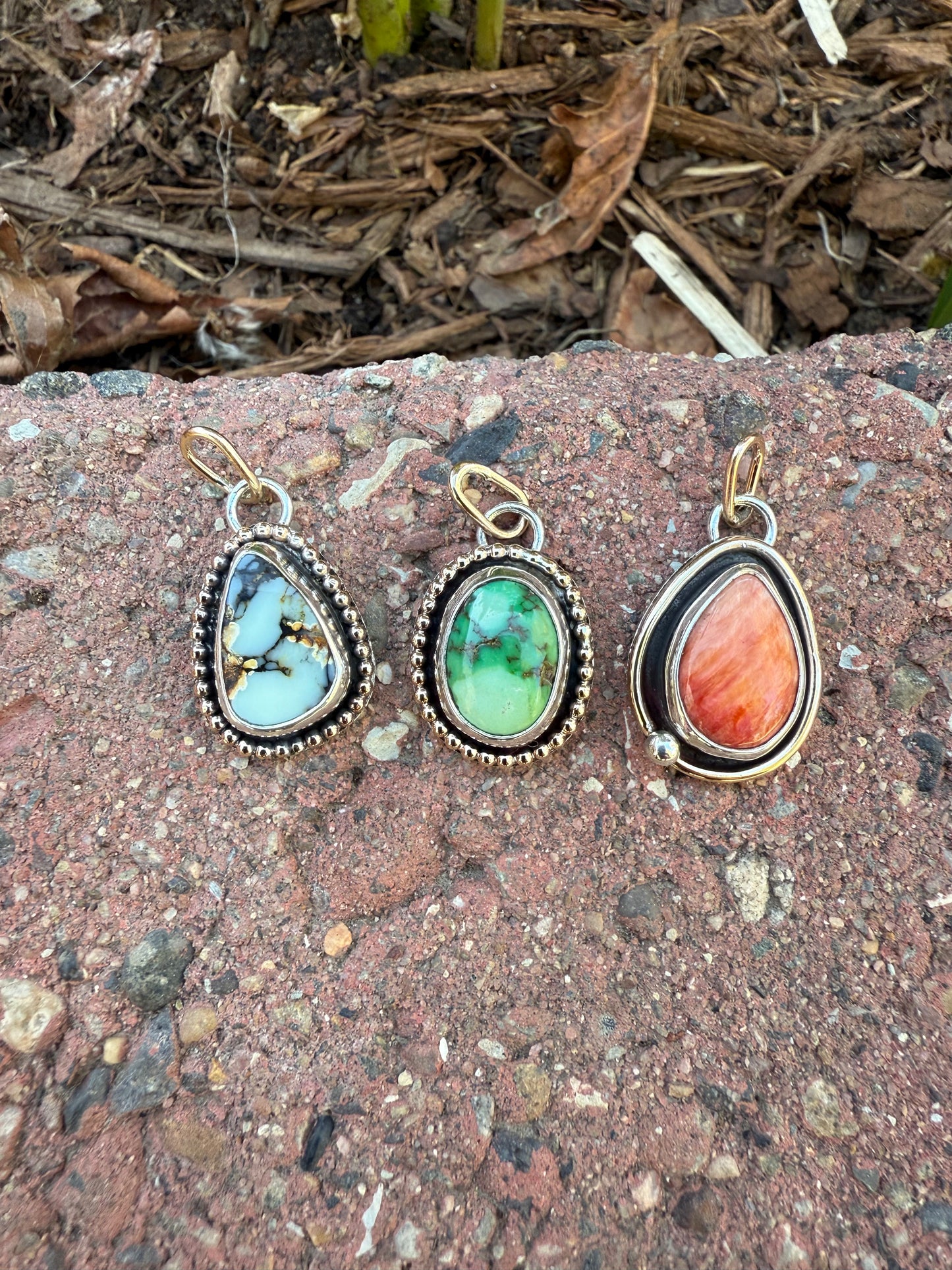 Perfect Pendants