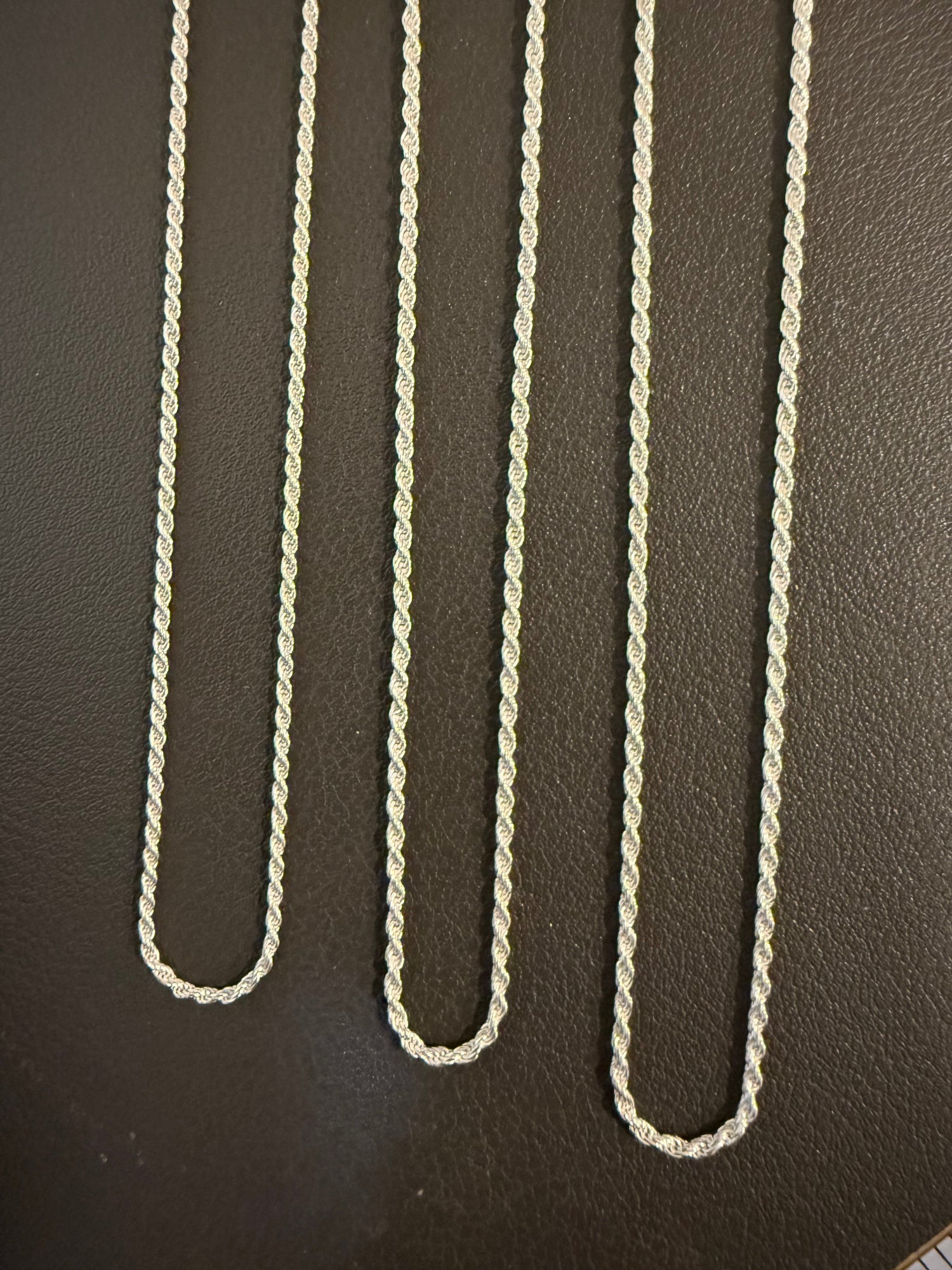 Chains