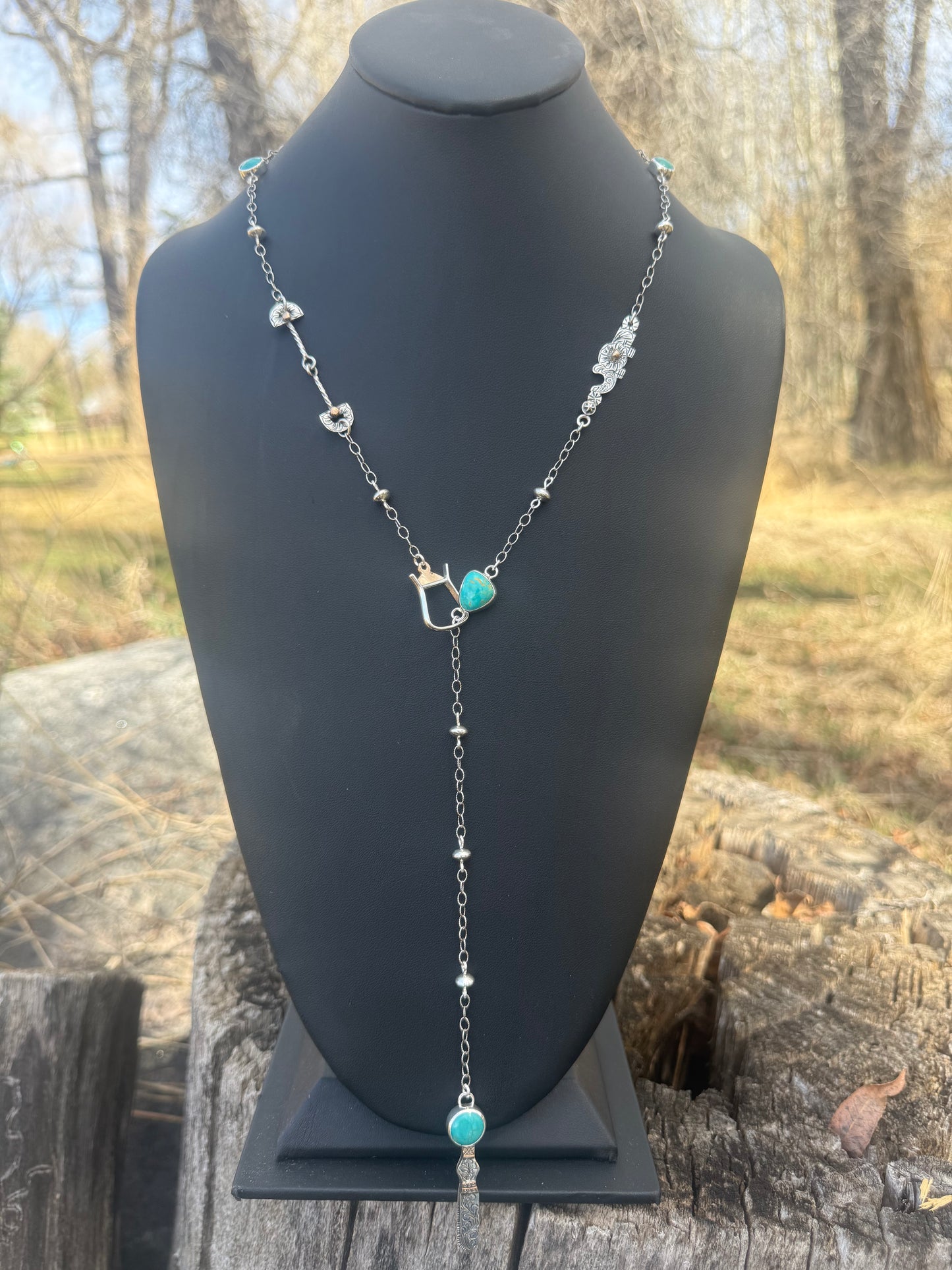 The Little Lariat #2