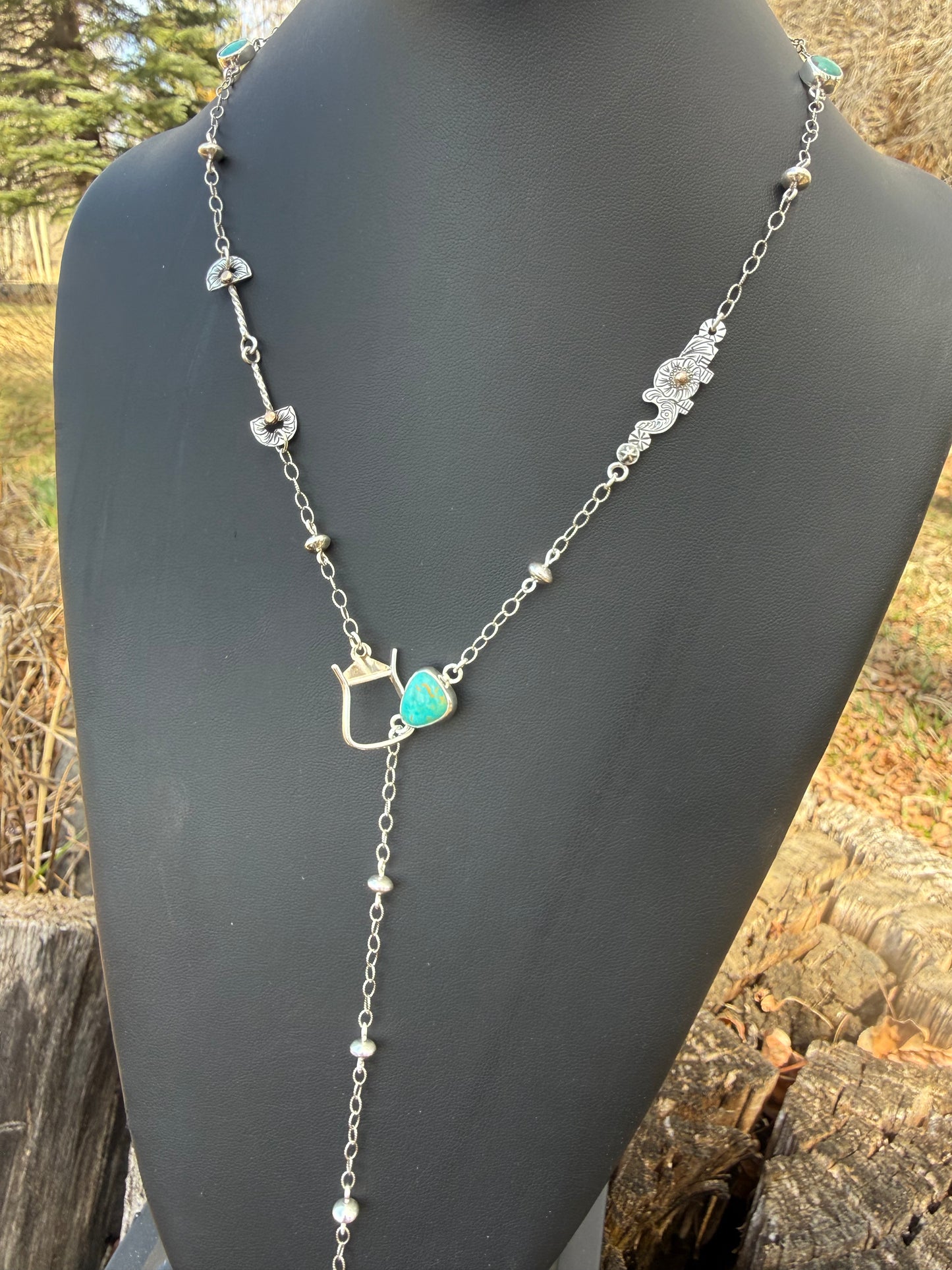 The Little Lariat #2