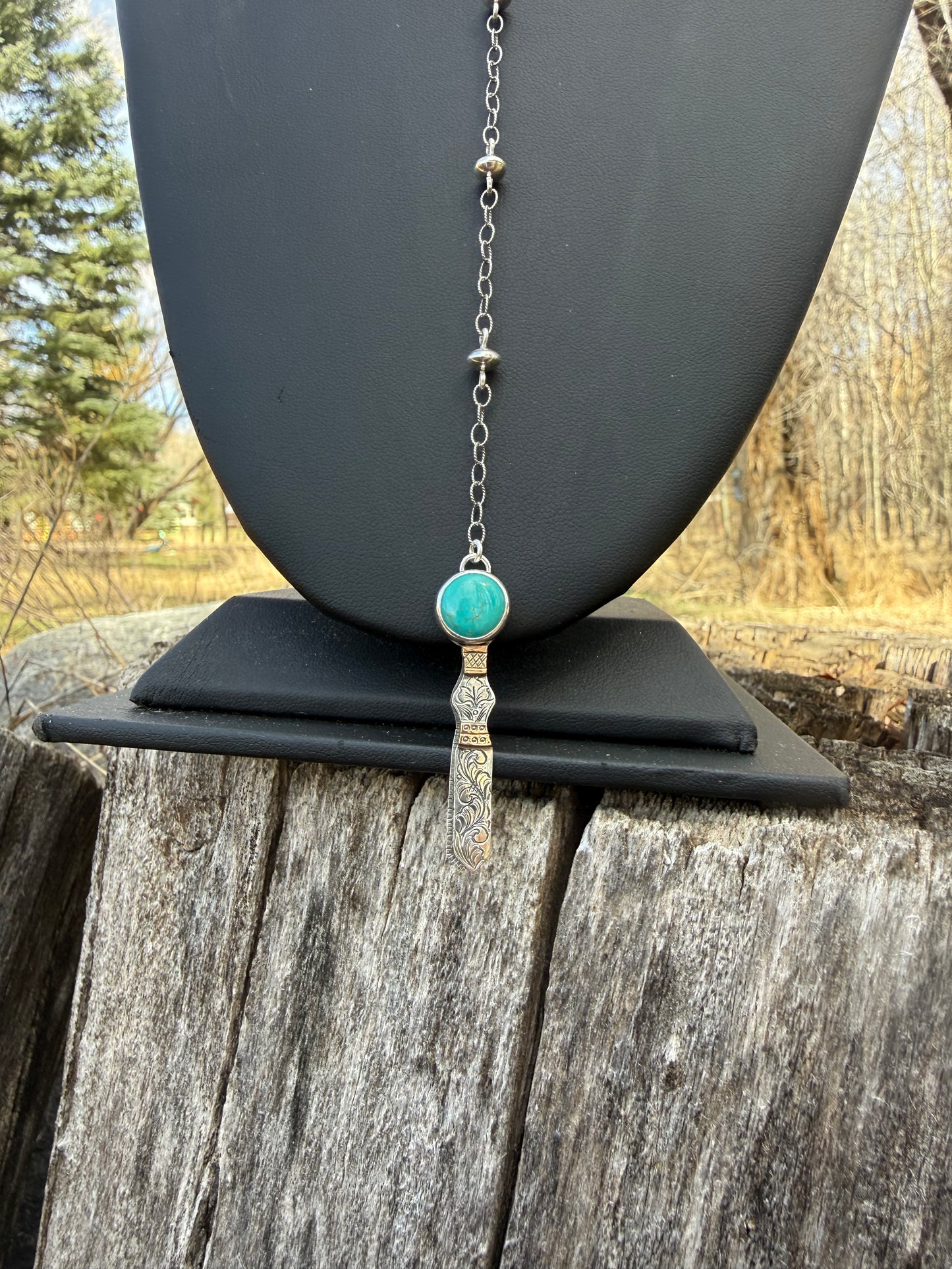 The Little Lariat #2