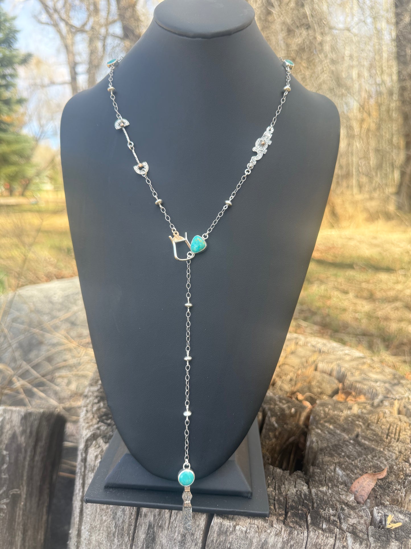 The Little Lariat #2