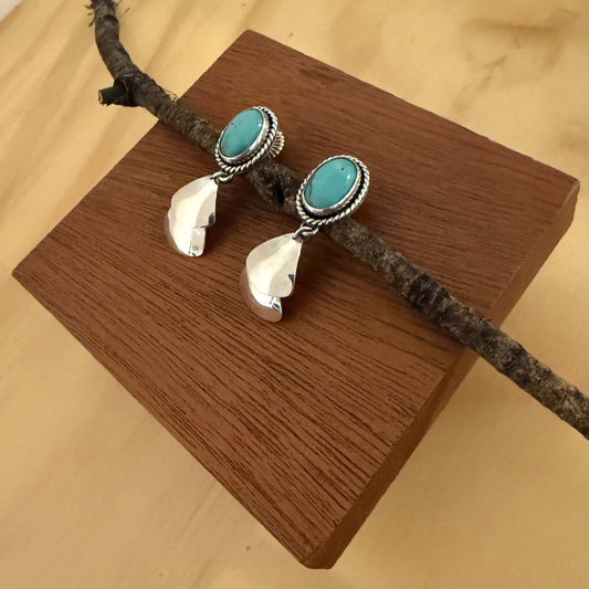 Carico Lake Dangles