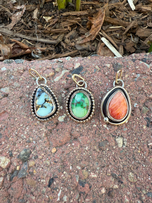Perfect Pendants