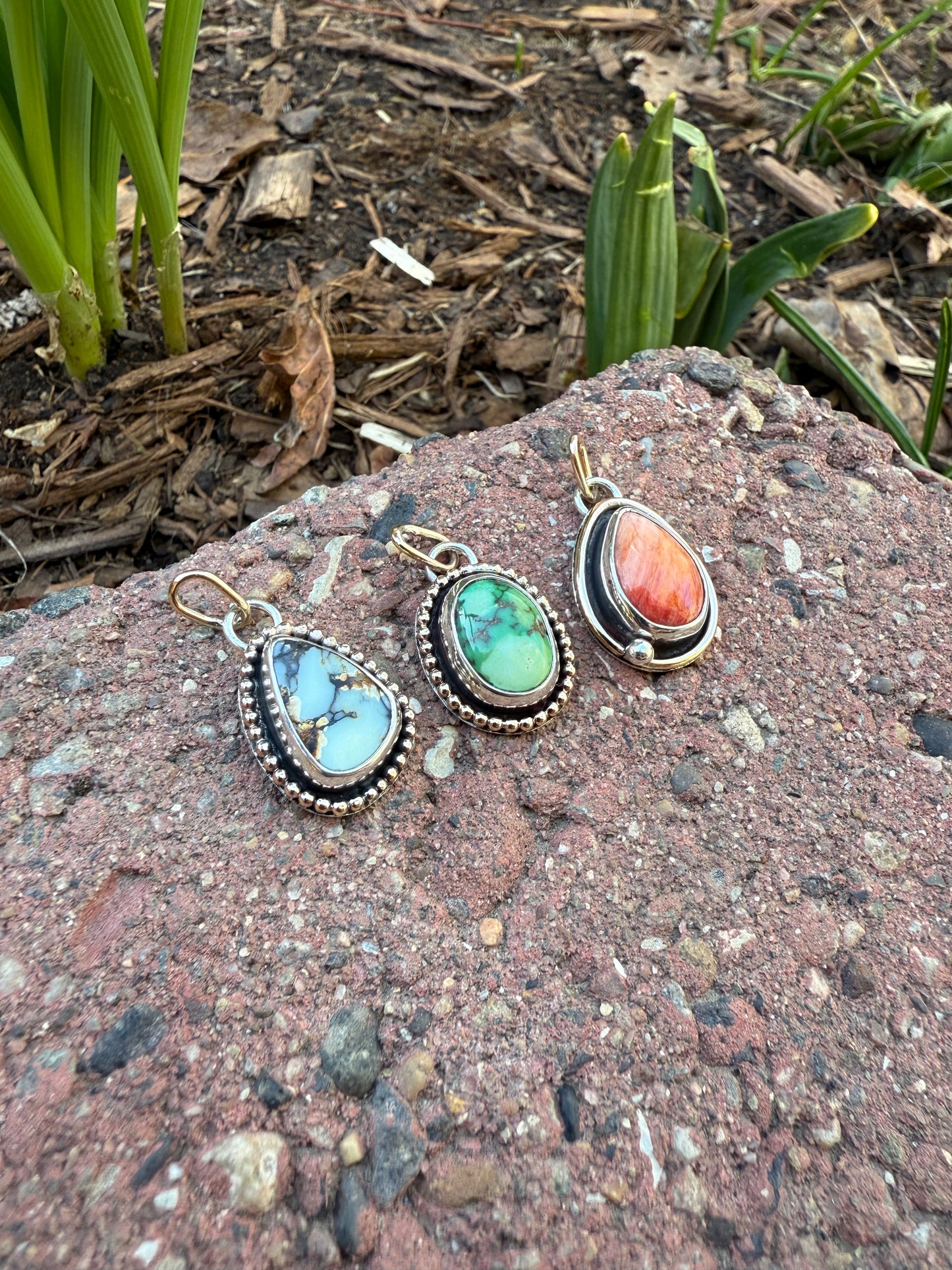 Perfect Pendants