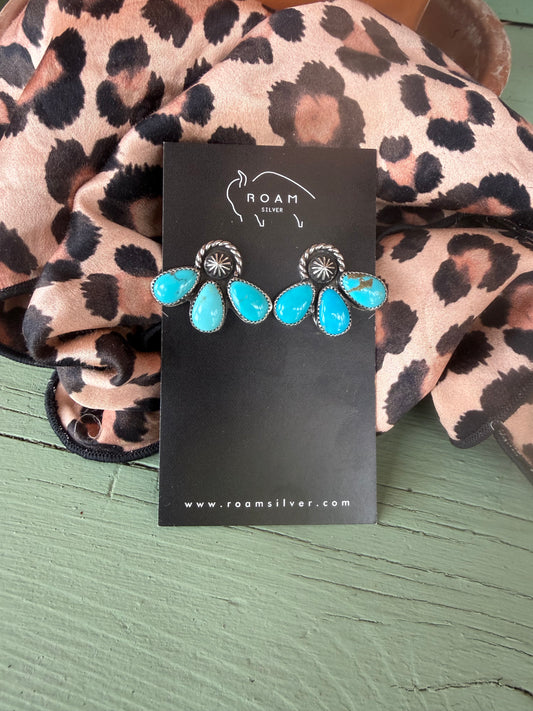 Sonoran Gem Blossom Studs