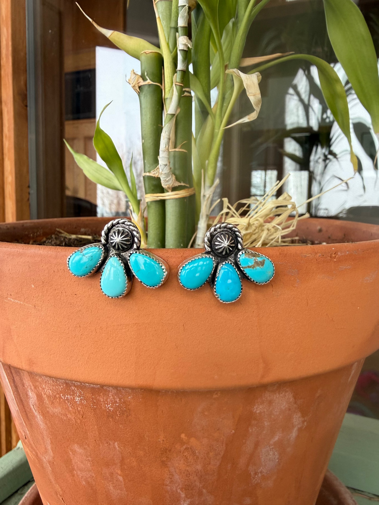 Sonoran Gem Blossom Studs