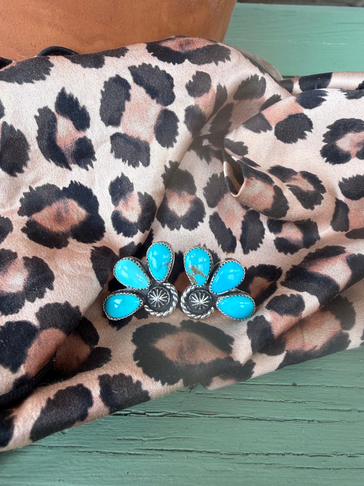 Sonoran Gem Blossom Studs